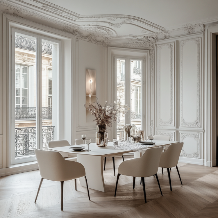 Chasseur immobilier paris 9 75009