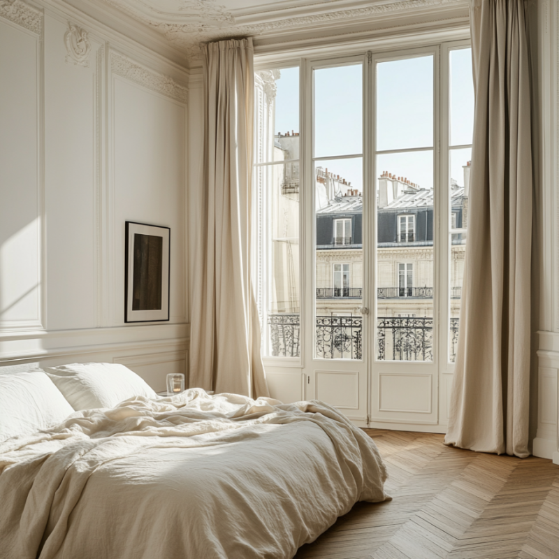 Chasseur immobilier paris 9 75009
